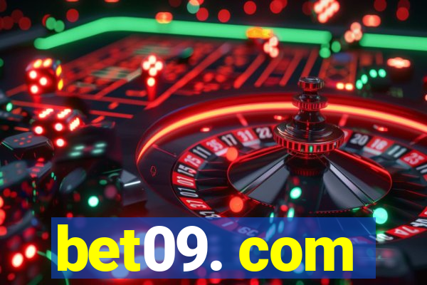 bet09. com